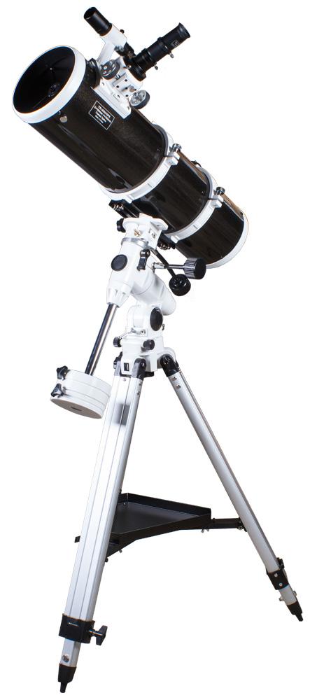 obrázek Hvězdářský dalekohled Sky-Watcher BKP150750EQ3-2