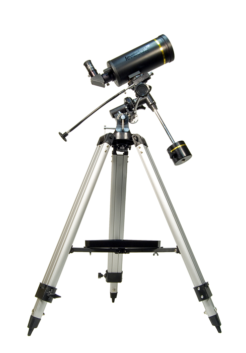 foto Hvězdářský dalekohled Levenhuk Skyline PRO 105 MAK