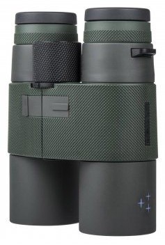 fotografie Delta Optical T 9x45 HD RF Rangefinder Binoculars