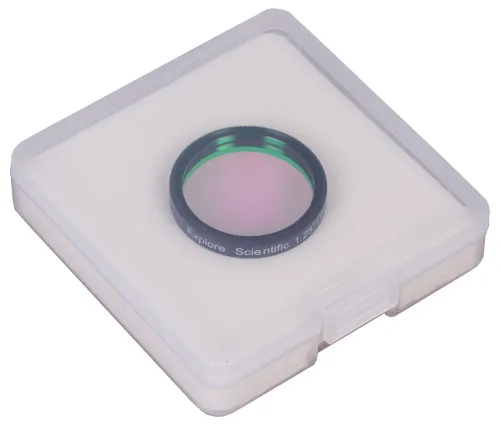 fotografie Filtr Explore Scientific UHC Nebula 1,25",  6