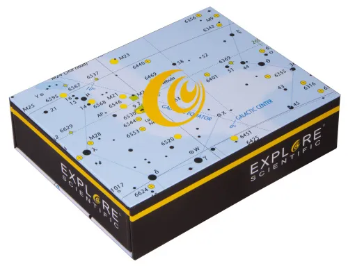 fotografie Filtr Explore Scientific UHC Nebula 1,25",  7