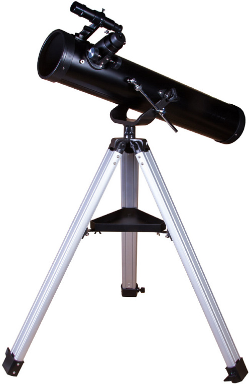 obrázek Hvězdářský dalekohled Levenhuk Skyline BASE 100S