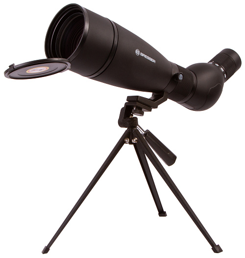 obrázek Pozorovací dalekohled Bresser Travel 20–60x80