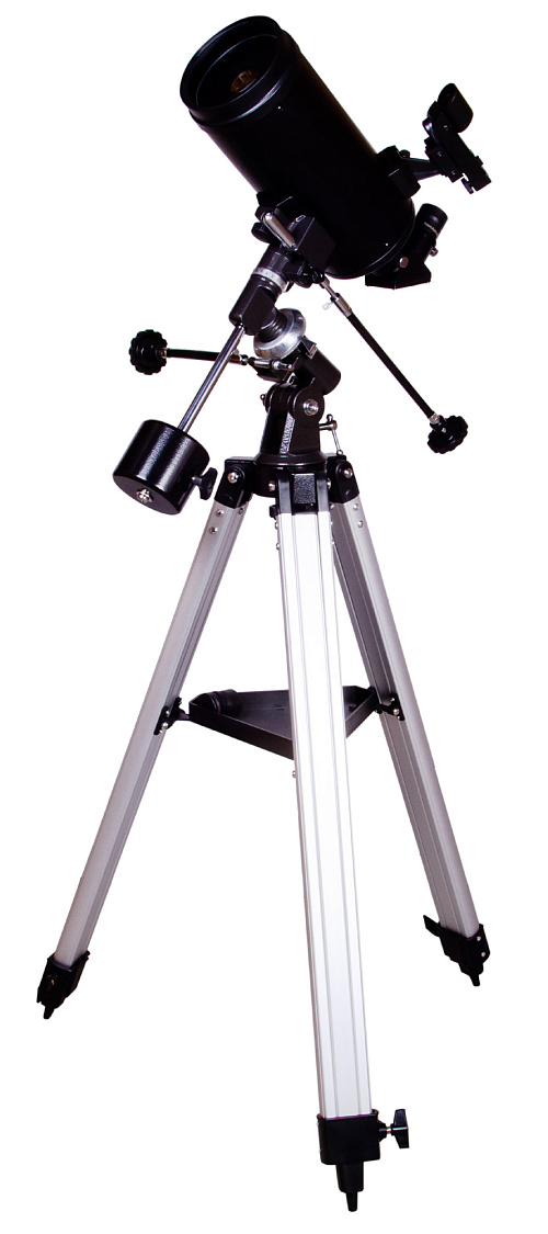 foto Hvězdářský dalekohled Levenhuk Skyline PLUS 105 MAK