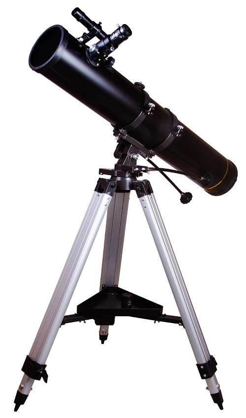 fotografie Hvězdářský dalekohled Levenhuk Skyline BASE 110S