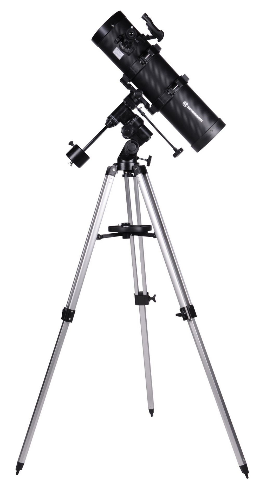 Bresser Spica 130/650 EQ3