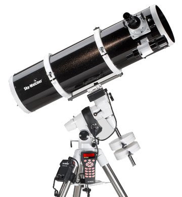 obrázek Hvězdářský dalekohled Sky-Watcher BKP2001EQ5 SynScan GoTo