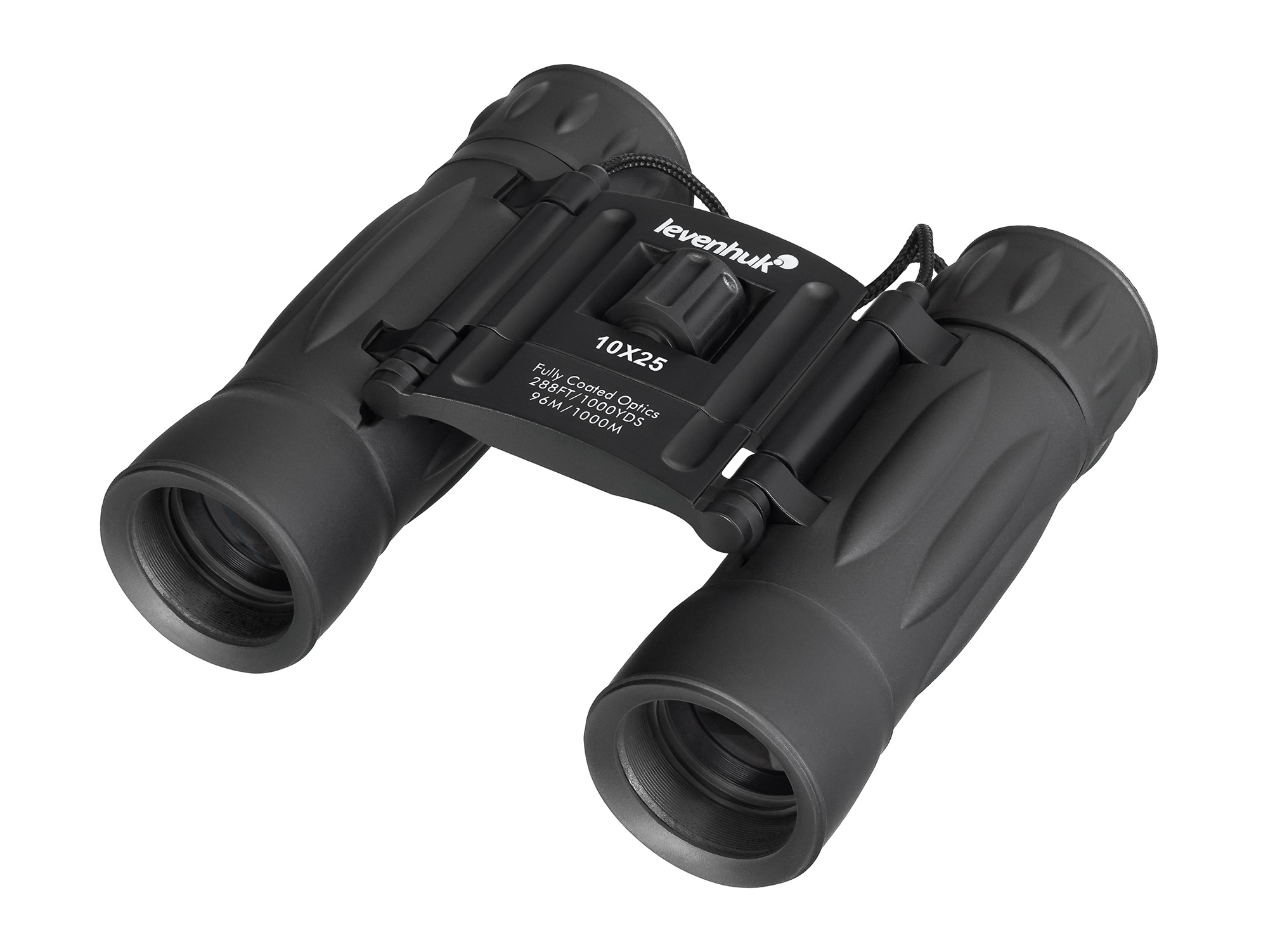 Levenhuk Atom 10x25
