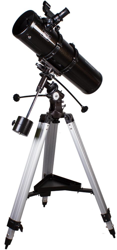 obrázek Hvězdářský dalekohled Sky-Watcher BKP13065EQ2