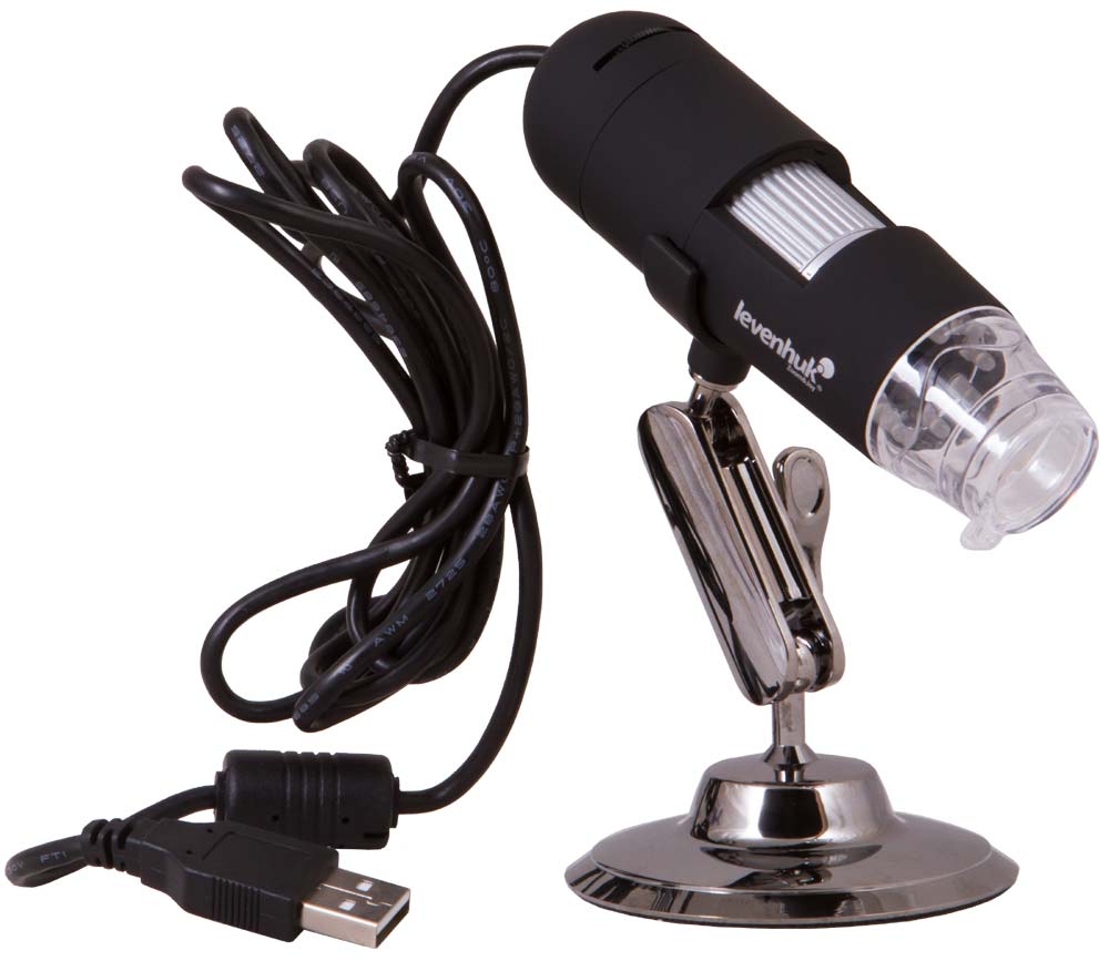 Mikroskop LEVENHUK DTX 30