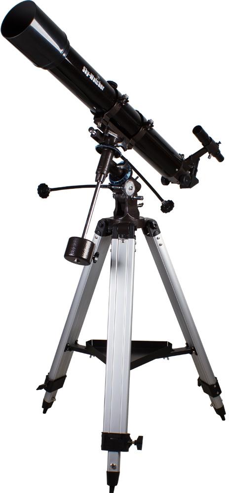 foto Hvězdářský dalekohled Sky-Watcher BK909EQ2