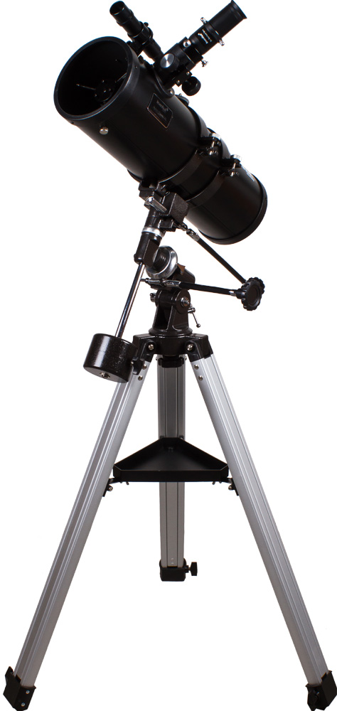obrázek Hvězdářský dalekohled Levenhuk Skyline 120x1000 EQ