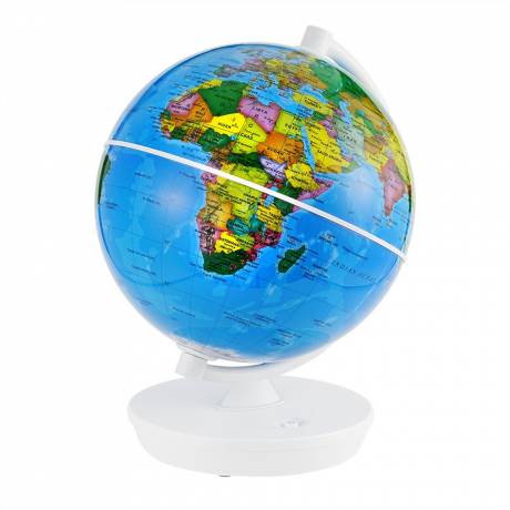 obrázek Oregon Scientific Smart Augmented Reality Globe with Day and Night View