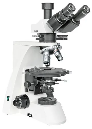 snímek Mikroskop Bresser Science MPO-401