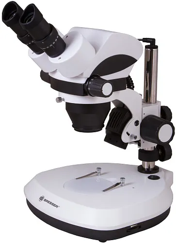 fotografie Mikroskop Bresser Science ETD 101 7–45x