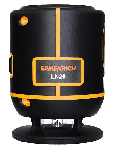 foto Laserový nivelační přístroj Ermenrich LN20