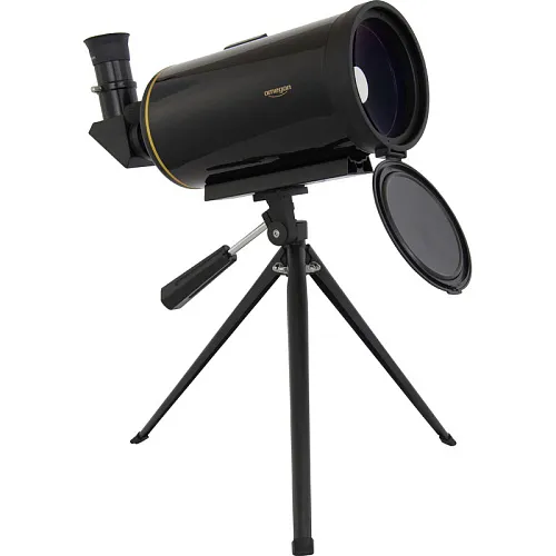 obrázek Hvězdářský dalekohled Omegon Maksutov MightyMak 90