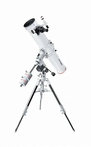 fotografie Hvězdářský dalekohled Bresser Messier NT-150L/1200 Hexafoc EXOS-2/EQ5