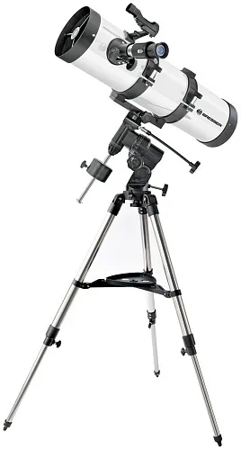 snímek Hvězdářský dalekohled Bresser 130/650 EQ3