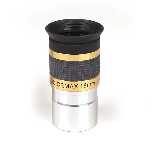 foto Coronado Cemax 18 mm Solar Telescope Eyepiece