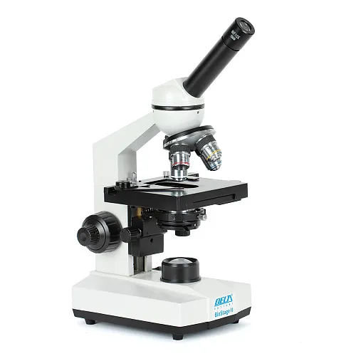 fotografie Mikroskop Delta Optical BioStage II 