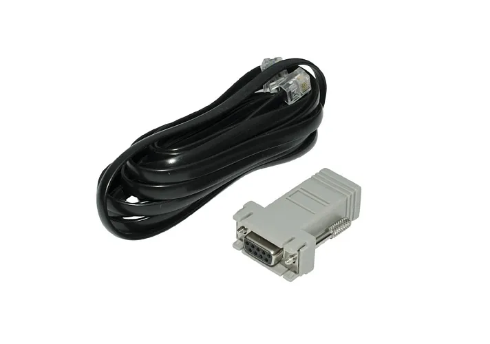 obrázek Sada kabelů s konektory Meade #507