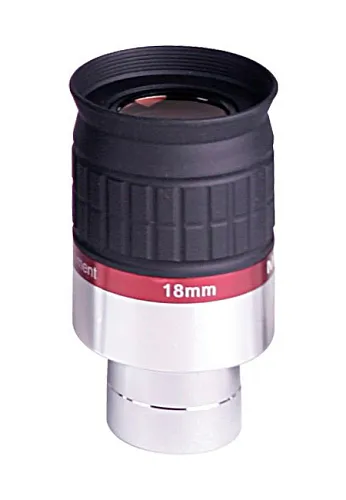 obrázek 18 mm 6dílný okulár Meade řady 5000 HD-60 (1,25")