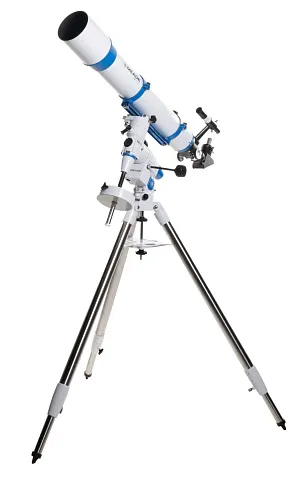 obrázek Hvězdářský dalekohled Meade LX70 R5 5'' EQ