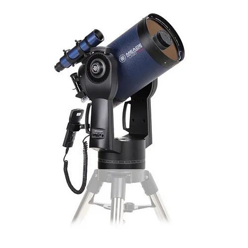 obrázek Hvězdářský dalekohled Meade LX90 8" F/10 ACF bez stativu