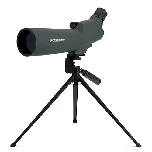snímek Pozorovací dalekohled Celestron UpClose Zoom 60-45