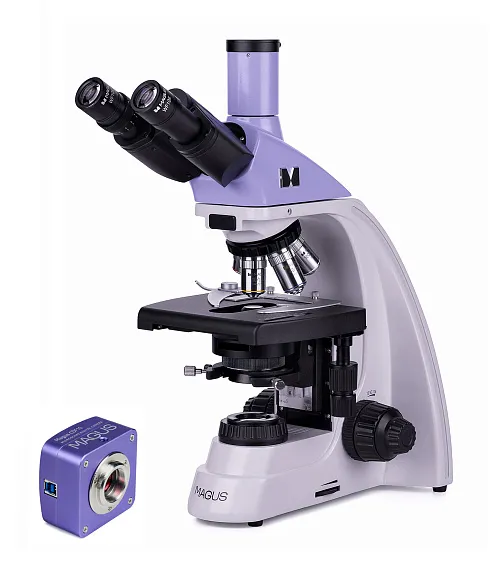 snímek Biologický digitální mikroskop MAGUS Bio D230T