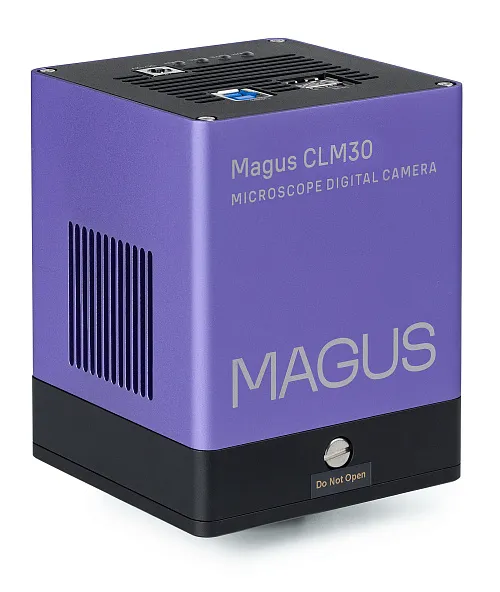 foto Digitální fotoaparát MAGUS CLM30