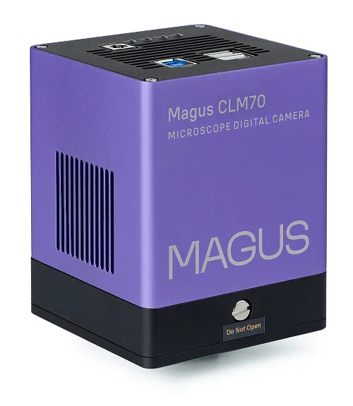 obrázek Digitální fotoaparát MAGUS CLM70