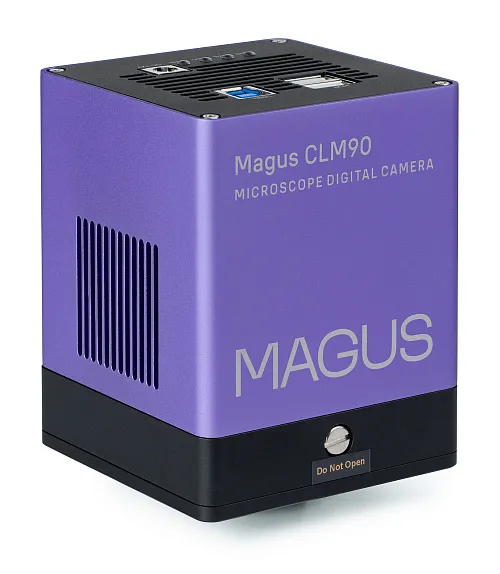 foto Digitální fotoaparát MAGUS CLM90