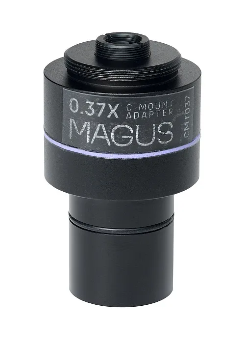 fotografie Adaptér typu C-mount MAGUS CMT037
