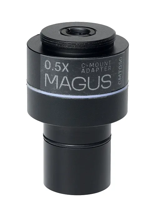 fotografie Adaptér typu C-mount MAGUS CMT050