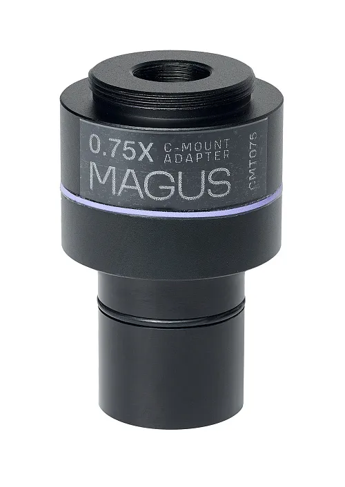 fotografie Adaptér typu C-mount MAGUS CMT075