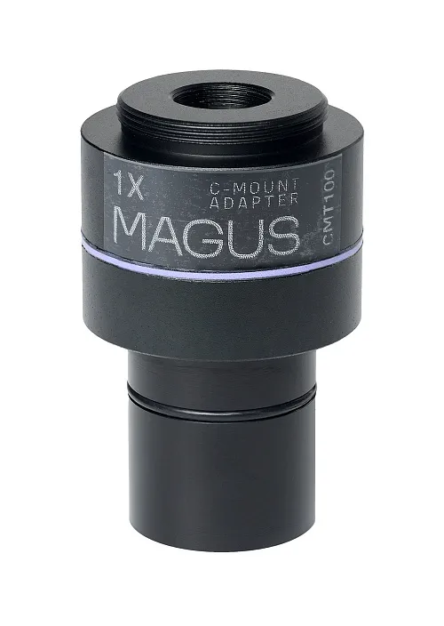 fotografie Adaptér typu C-mount MAGUS CMT100