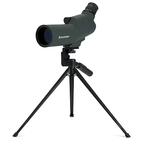 fotografie Pozorovací dalekohled Celestron UpClose Zoom 50-45