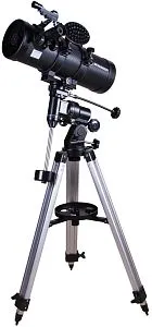 fotografie Hvězdářský dalekohled Bresser Pluto 114/500 EQ