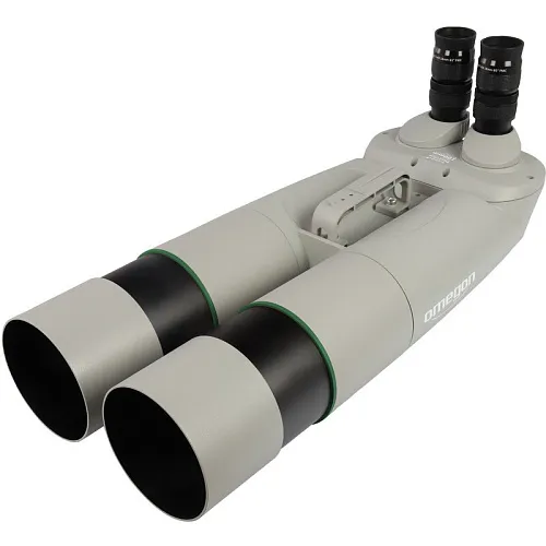 foto Binokulární dalekohled Omegon Brightsky 30x100 – 90°
