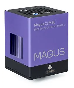 foto Digitální fotoaparát MAGUS CLM30