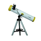 foto Hvězdářský dalekohled Levenhuk Meade EclipseView 76 mm