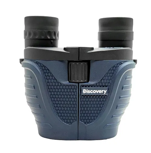 foto Binokulární dalekohled Levenhuk Discovery Gator 8–20x25