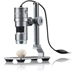 obrázek Digitální USB mikroskop Bresser DST1028 USB