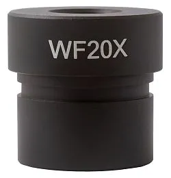 obrázek Okulár Levenhuk MED 20x/12 (D 30 mm)