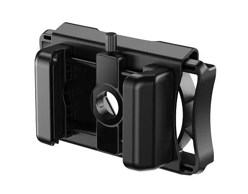 obrázek Adaptér smatphonu Levenhuk Kelvin RIG10 PRO,  1