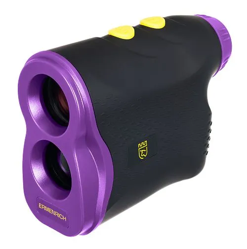 snímek Stavební laserový dálkoměr Ermenrich LR1500,  1
