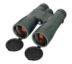 snímek Binokulární dalekohled Levenhuk New Karma PRO ED 10x50