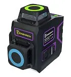 snímek Laserový nivelační přístroj Ermenrich PRO LV50